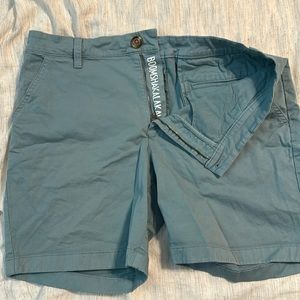 Chubbies 7” shorts